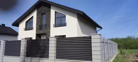 Коттедж в Калининградская область, Зеленоградск пос. Вишневое, ул. ...