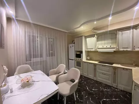 2-к кв. Краснодарский край, Краснодар Фестивальный мкр, Солнечный мкр, ...