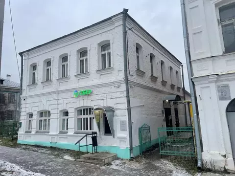 Офис в Костромская область, с. Парфеньево 5 (190 м)