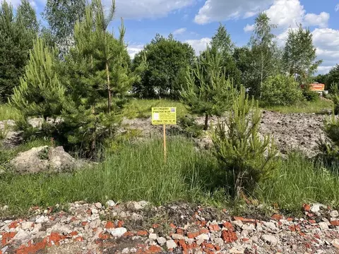 Участок в Московская область, Богородский городской округ, Следово кп ...