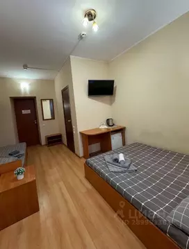 Комната Татарстан, Казань Горьковское ш., 47 (15.0 м)