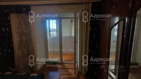 3-к кв. Московская область, Мытищи ул. Воровского, 3 (65.2 м)