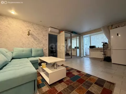 2-комнатная квартира: Самара, Вольская улица, 42 (44 м)