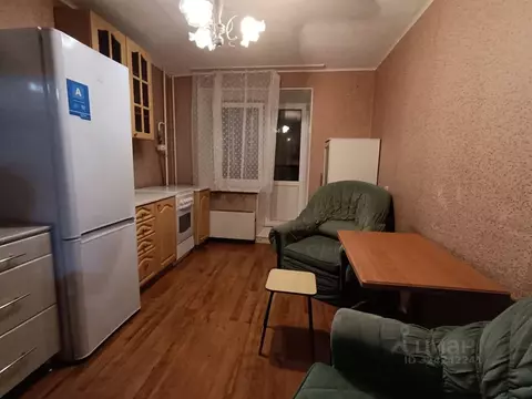 1-к кв. Марий Эл, Йошкар-Ола ул. Петрова, 27 (43.7 м)