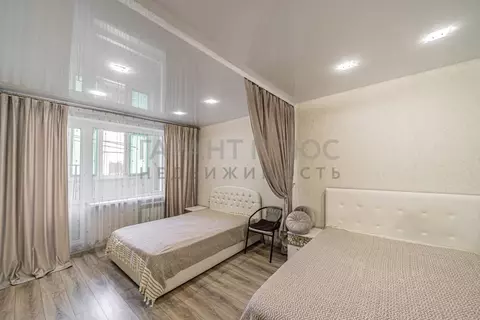 2-к кв. Липецкая область, Липецк 15-й мкр, 39 (79.0 м)