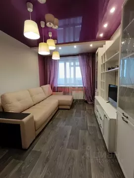 1-к кв. Пензенская область, Пенза ул. Краснова, 40 (32.9 м)