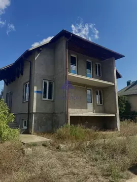 Дом в Ростовская область, Цимлянский район, Красноярское с/пос, пос. ...