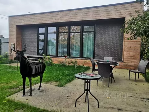 Дом в Московская область, Одинцовский городской округ, Горки-2 СНТ 100 ...