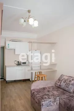 Комната Санкт-Петербург Греческий просп., 27/2 (17.0 м)