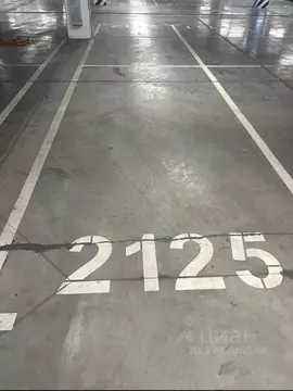 Гараж в Москва Родниковая ул., 30к3 (13 м)