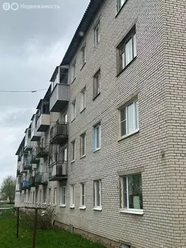 2-комнатная квартира: Бережки, 5 (40.1 м)