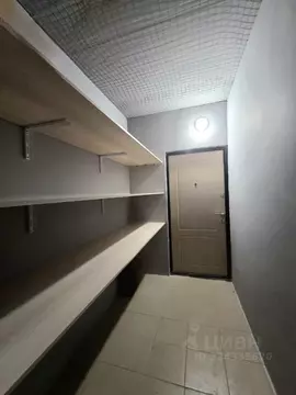 Гараж в Москва ул. 1-я Нововатутинская, 3 (6 м)