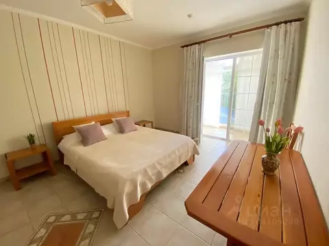 Комната Калининградская область, Зеленоградский муниципальный округ, ...