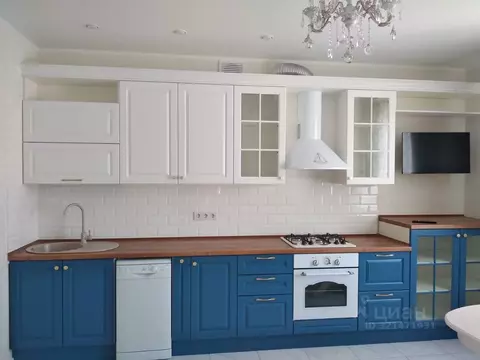 Коттедж в Татарстан, Казань Большие Клыки жилмассив, ул. Строителей ...