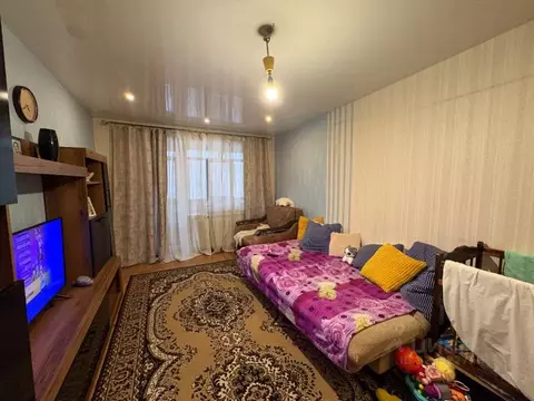 2-к кв. Волгоградская область, Волгоград ул. 35-й Гвардейской Дивизии, ...