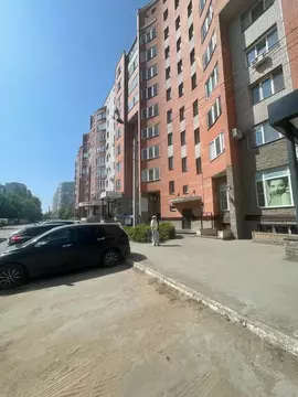 Помещение свободного назначения в Омская область, Омск ул. ...