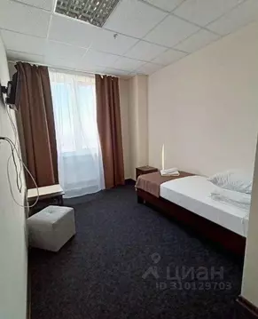 Комната Омская область, Омск ул. 70 лет Октября, 25к2 (10.0 м)