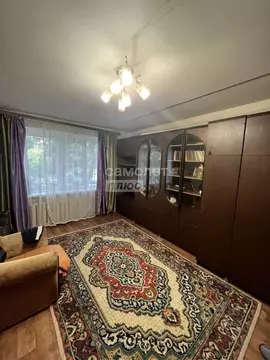 1-к кв. Рязанская область, Рязань Песочня тер., ул. Тимакова, 10 (30.1 ...