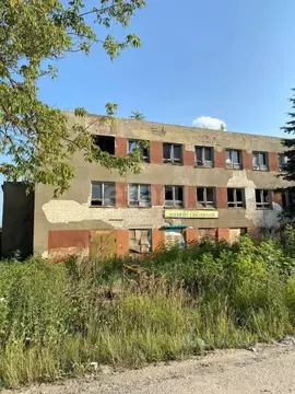 Офис в Мордовия, с. Лямбирь ул. Октябрьская, 102 (971 м)