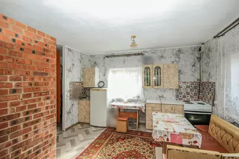 Дом в Бурятия, Улан-Удэ Авиатор ДНТ, 255А (37 м)