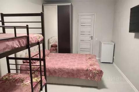 Комната Крым, Феодосия ул. Баранова, 26