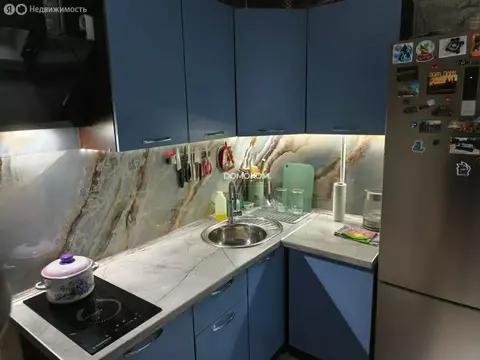 1-комнатная квартира: Нижний Тагил, Пихтовая улица, 24 (36 м)