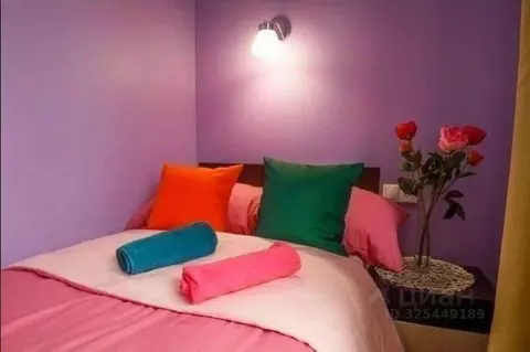 1-к кв. Москва пос. Коммунарка, 108 (13.0 м)