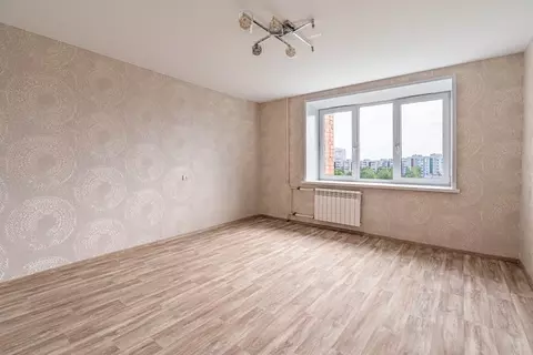 1-к кв. Ярославская область, Ярославль проезд Моторостроителей, 9 ...