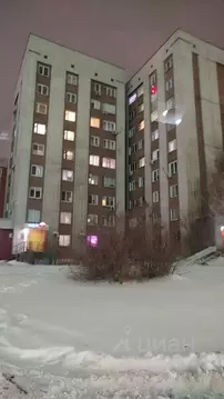 2-к кв. Омская область, Омск ул. Красный Путь, 30 (43.0 м)