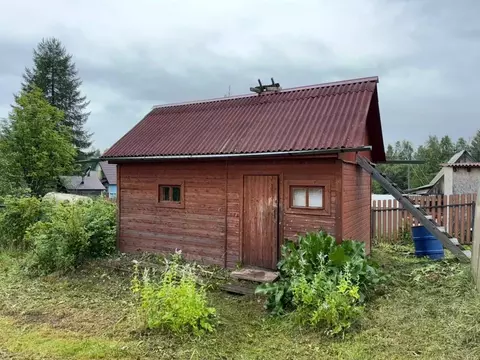Дом в Архангельская область, Приморский муниципальный округ, Связист ...