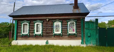 Дом в Нижегородская область, Богородский муниципальный округ, с. ...