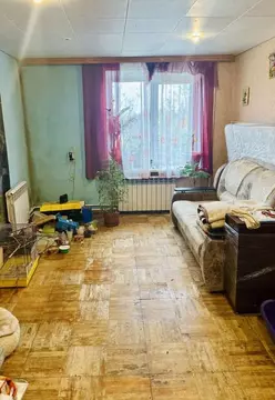 Комната Орловская область, Орловский район, с. Лаврово Медицинская ...