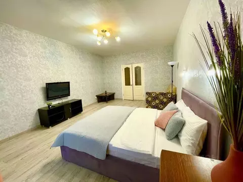 1-к кв. Пермский край, Пермь ул. Мира, 11 (47.0 м)