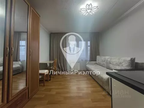 Студия Рязанская область, Рязань Высоковольтная ул., 34к2 (18.9 м)