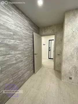 1-комнатная квартира: Балашиха, улица Яганова, 9 (33 м)