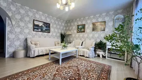 Дом в Башкортостан, Уфимский район, Русско-Юрмашский сельсовет, д. ...