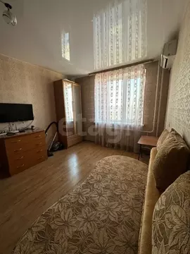 Квартира, 1 комната, 33.2 м