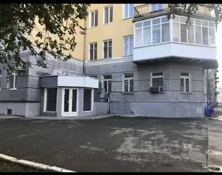 Помещение свободного назначения в Оренбургская область, Оренбург ...