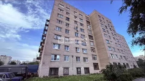 Комната Санкт-Петербург ул. Димитрова, 3К4 (16.7 м)