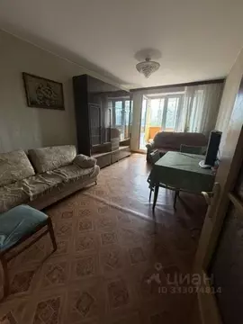 3-к кв. Москва Волгоградский просп., 69 (60.0 м)