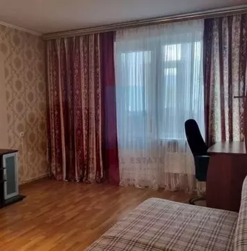 2-к кв. Московская область, Чехов Московская ул., 101Б (53.2 м)