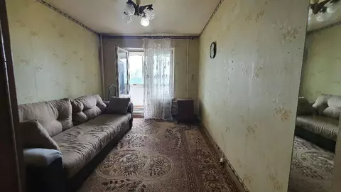 Продается 3-комнатная квартира