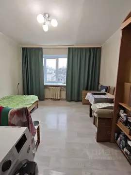 Комната Пензенская область, Заречный Комсомольская ул., 12/1 (16.0 м)