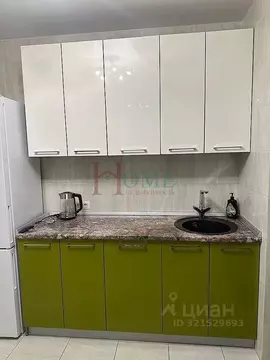 1-к кв. Новосибирская область, Новосибирск ул. 1905 года, 73 (42.0 м)