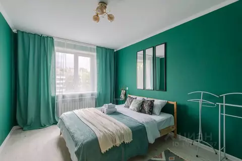 2-к кв. Чувашия, Чебоксары ул. Эльгера, 16 (54.0 м)