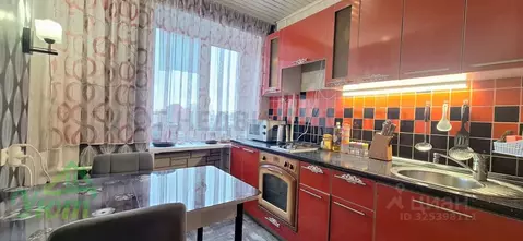 1-к кв. Московская область, Жуковский ул. Гагарина, 65/7 (32.9 м)