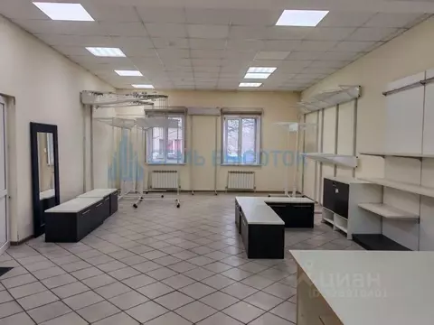 Помещение свободного назначения в Московская область, Домодедово ...