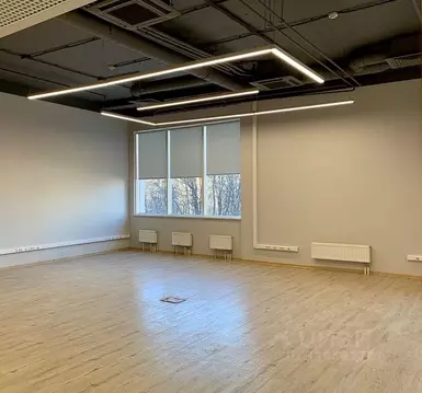 Офис в Москва Научный проезд, 17 (90 м)