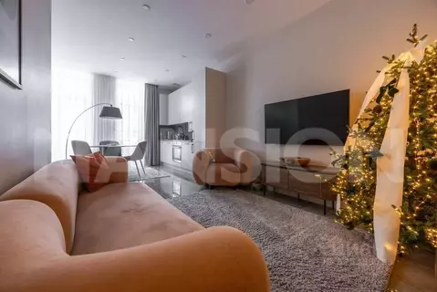 Таунхаус в Московская область, Истра муниципальный округ, д. Красный ...