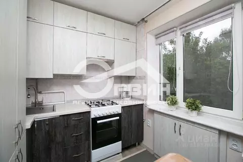 3-к кв. Калининградская область, Калининград Нарвская ул., 21 (58.1 м)